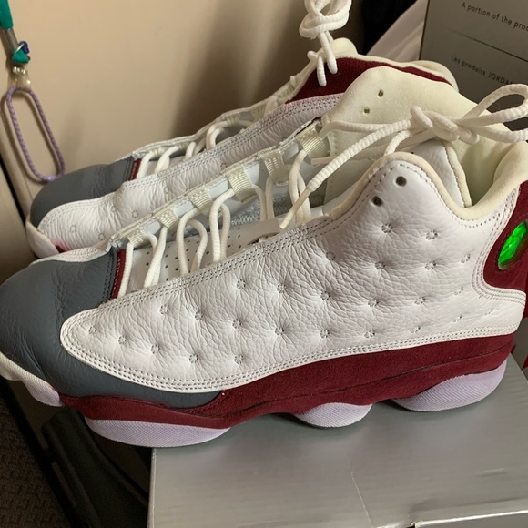 nike air jordan retro 13 shoes